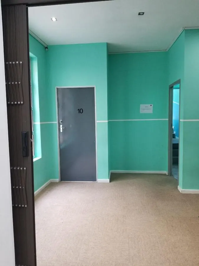 Hotel Affordable Rooms On Long Street Cape Town
