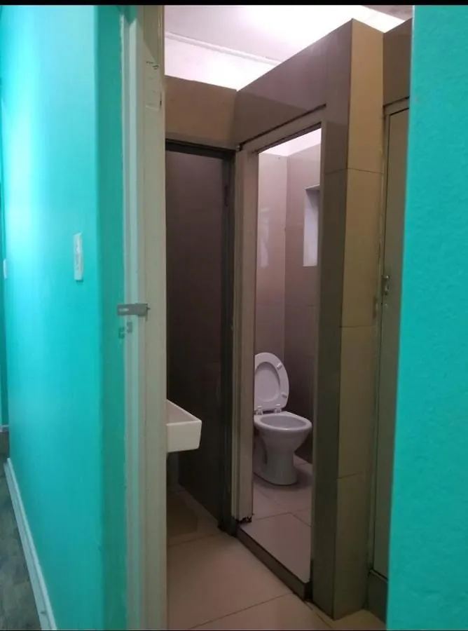 Affordable Rooms On Long Street Cape Town South Africa
