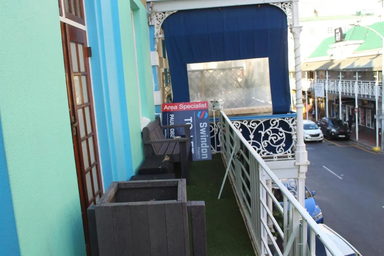 Affordable Rooms On Long Street Cape Town 5*,  South Africa