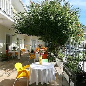 The Fritz Boutique Cape Town