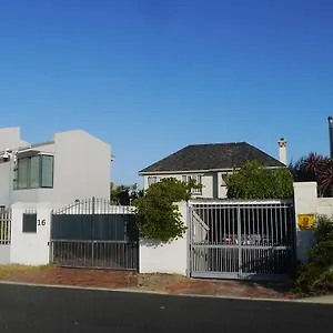 Milnerton Lagoon Cape Town
