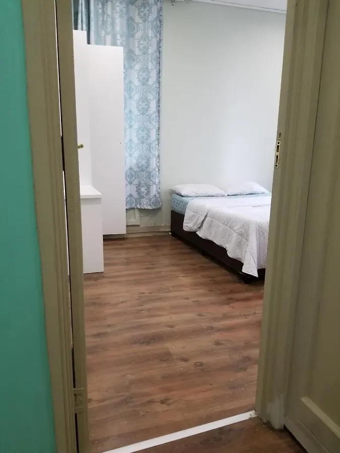 Affordable Rooms On Long Street Cape Town